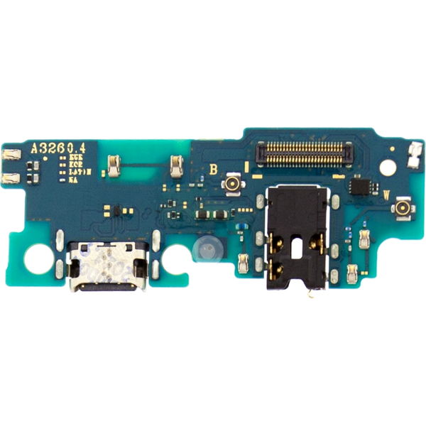 Modul Incarcare cu Microfon, Mufa Casti, Mufa Incarcare Samsung Galaxy A32 5G · Flex incarcare Samsung Galaxy A32 5G, A326