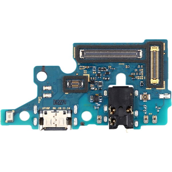 Modul Incarcare