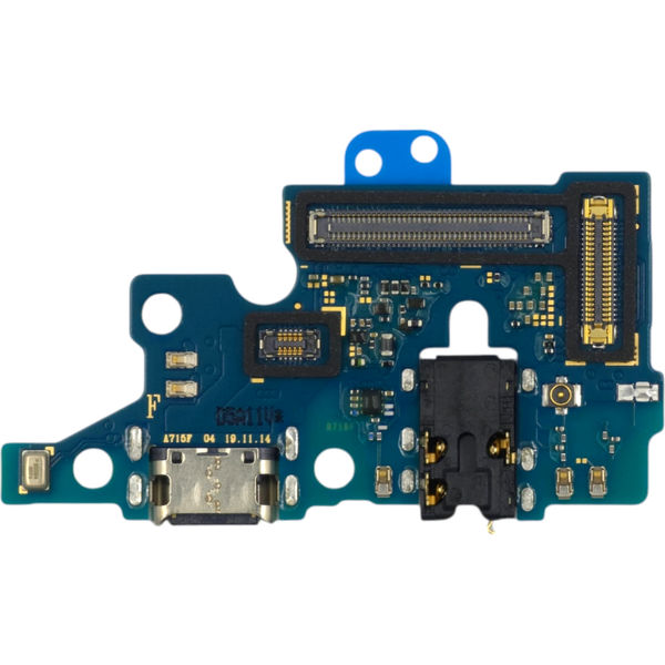 Modul Incarcare