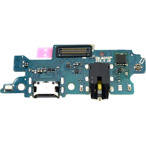 Modul Incarcare