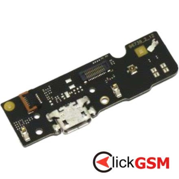 Piesa Piesa Modul Incarcare Cu Microfon Si Mufa Incarcare Alcatel 1x 576