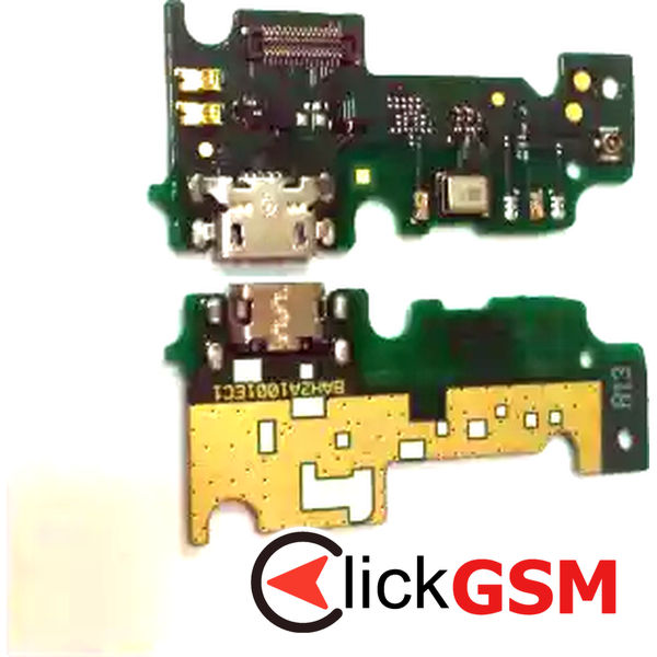 Piesa Modul Incarcare Cu Microfon Si Mufa Incarcare Alcatel 3 2n9q