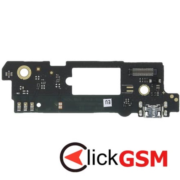 Piesa Modul Incarcare Cu Microfon Si Mufa Incarcare Alcatel A3 Xl 275u