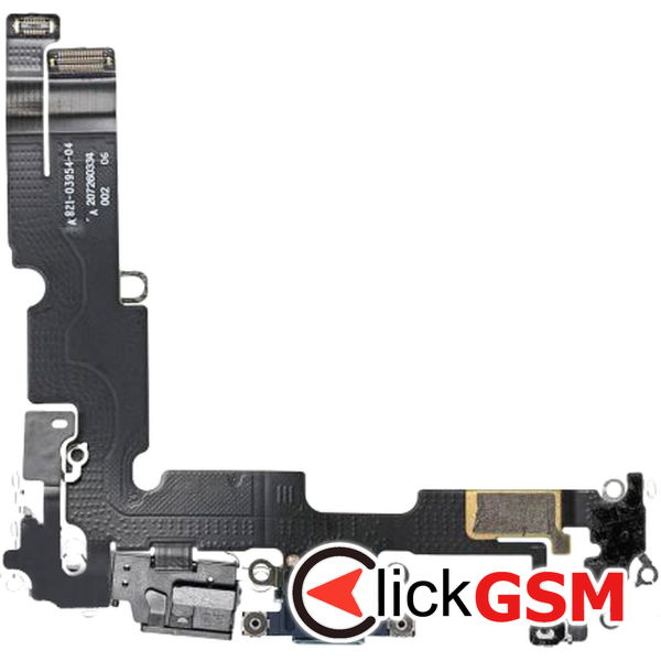 Piesa Modul Incarcare Cu Microfon Si Mufa Incarcare Apple Iphone 14 Plus 2yz