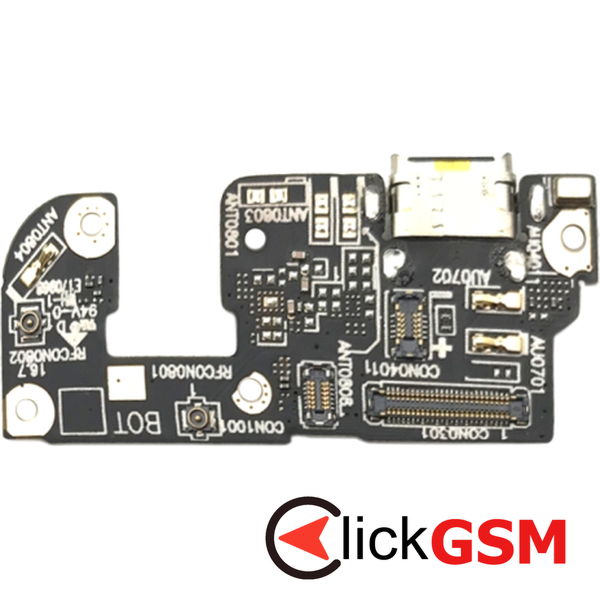 Piesa Piesa Modul Incarcare Cu Microfon Si Mufa Incarcare Asus Zenfone 4 253a