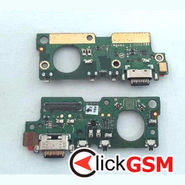 Piesa Piesa Modul Incarcare Cu Microfon Si Mufa Incarcare Asus Zenfone 7 35w6