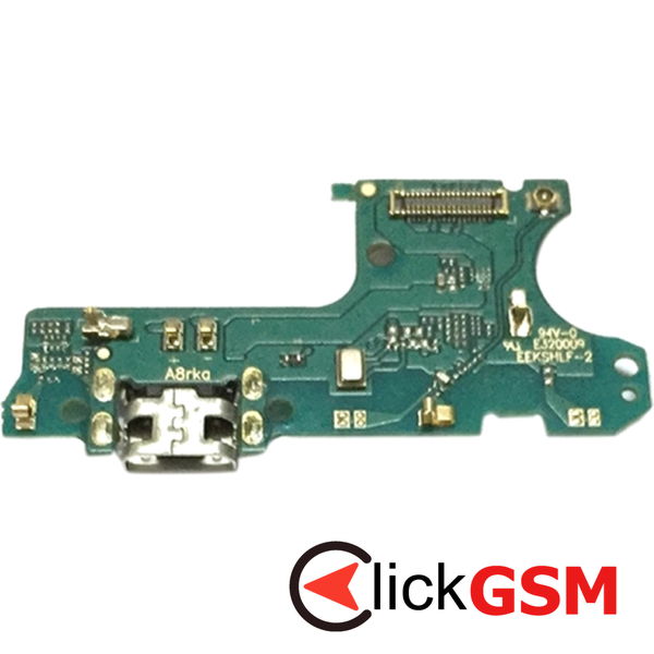 Piesa Piesa Modul Incarcare Cu Microfon Si Mufa Incarcare Asus Zenfone Max M2 252v