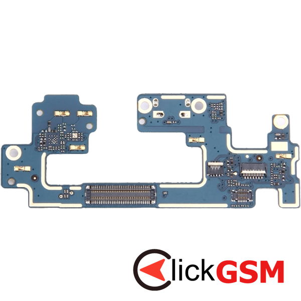 Piesa Modul Incarcare Cu Microfon Si Mufa Incarcare Htc One A9 21in