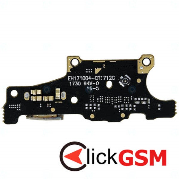 Piesa Piesa Modul Incarcare Cu Microfon Si Mufa Incarcare Huawei Mate 10 17t5