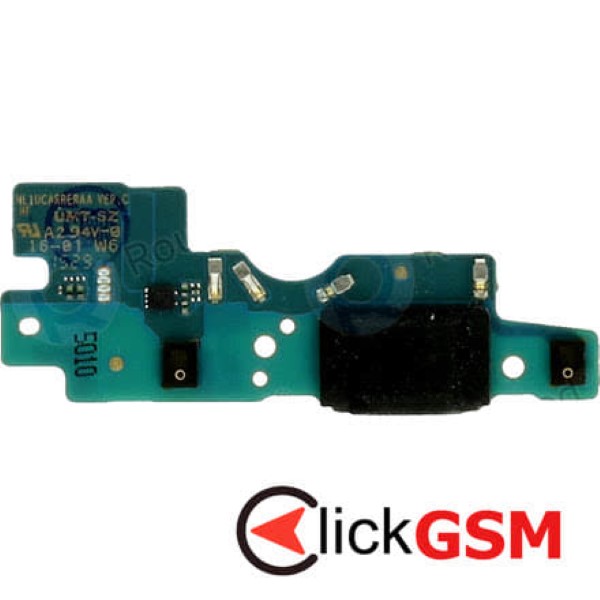 Piesa Modul Incarcare Cu Microfon Si Mufa Incarcare Huawei Mate S 1abp