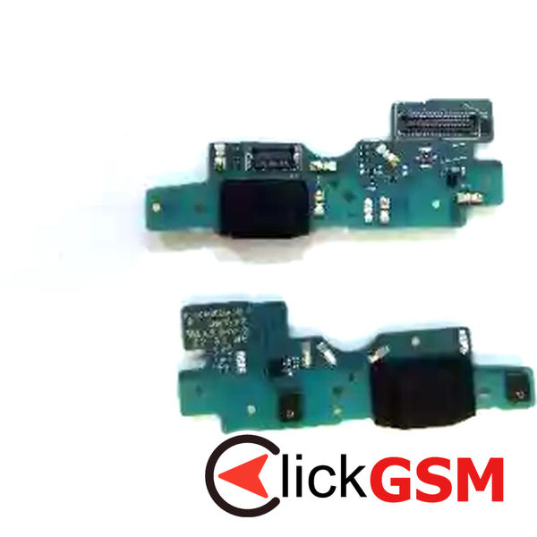 Piesa Piesa Modul Incarcare Cu Microfon Si Mufa Incarcare Huawei Mate S D0a