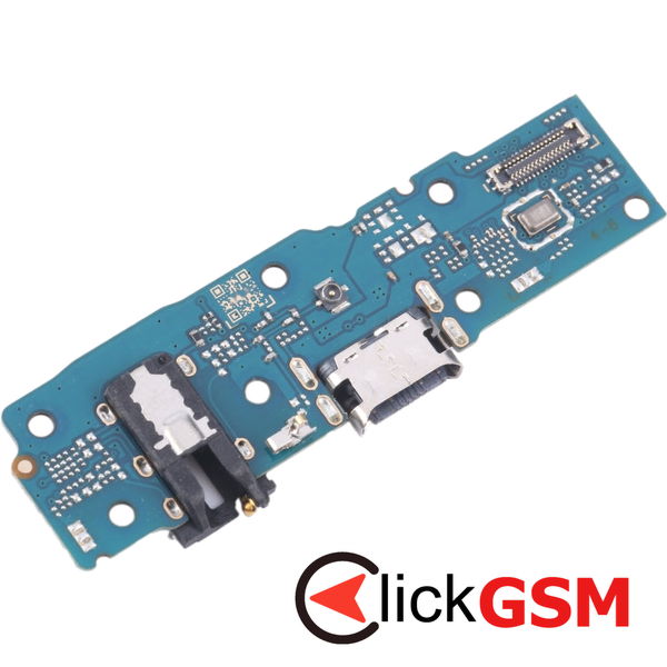 Piesa Modul Incarcare Cu Microfon Si Mufa Incarcare Huawei Nova Y61 3f23