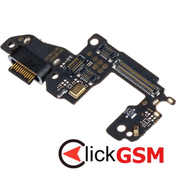 Piesa Piesa Modul Incarcare Cu Microfon Si Mufa Incarcare Huawei P30 Cyo