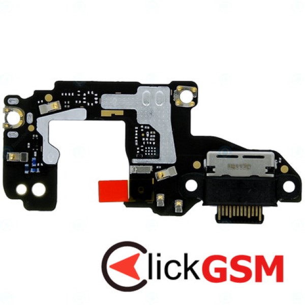 Piesa Piesa Modul Incarcare Cu Microfon Si Mufa Incarcare Huawei P30 Wr6