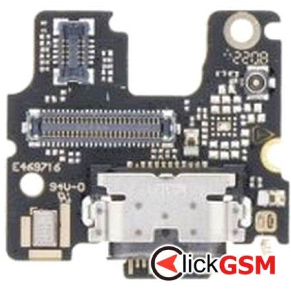 Piesa Piesa Modul Incarcare Cu Microfon Si Mufa Incarcare Motorola Edge 30 1sv1