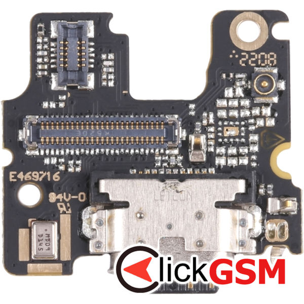 Piesa Piesa Modul Incarcare Cu Microfon Si Mufa Incarcare Motorola Edge 30 2u8b