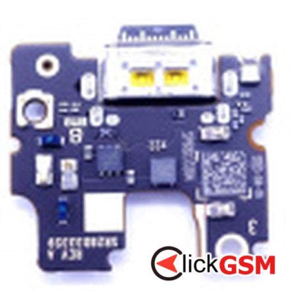 Piesa Piesa Modul Incarcare Cu Microfon Si Mufa Incarcare Motorola Edge 30 2vis