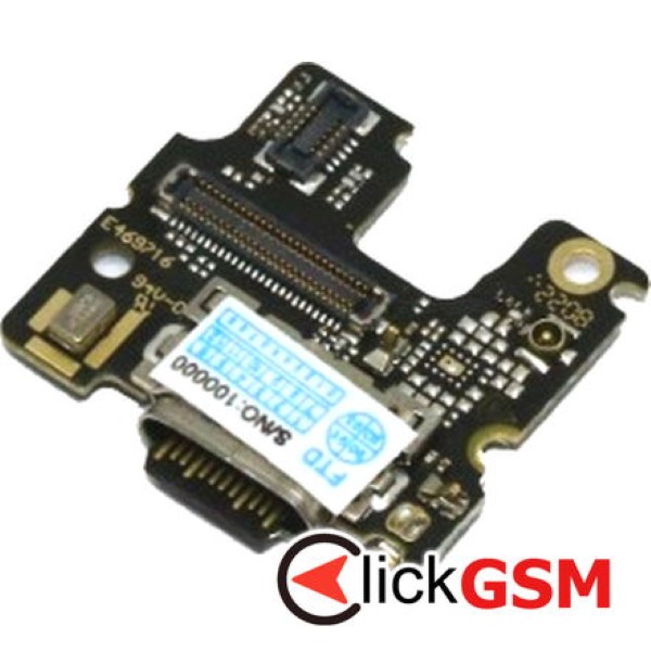 Piesa Modul Incarcare Cu Microfon Si Mufa Incarcare Motorola Edge 30 2yg7