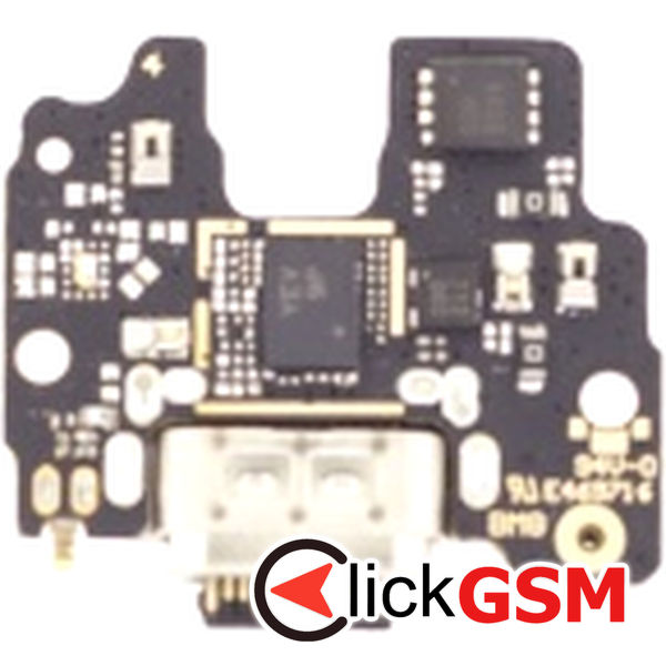 Piesa Piesa Modul Incarcare Cu Microfon Si Mufa Incarcare Motorola Edge 30 Fusion Bs5