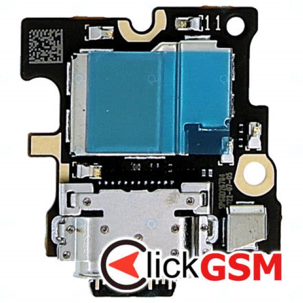 Piesa Piesa Modul Incarcare Cu Microfon Si Mufa Incarcare Motorola Edge 30 Pro 1ov5