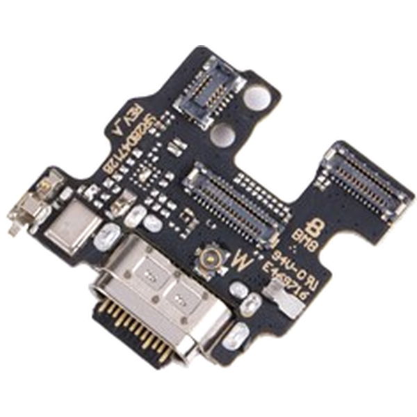 Modul Incarcare cu Microfon, Mufa Incarcare Motorola Edge 30 Ultra · For Motorola Edge 30 Ultra 5G / Edge X 5G XT-2201 Dock Connector Charging Port Flex Cable Replacement Part (without Logo)