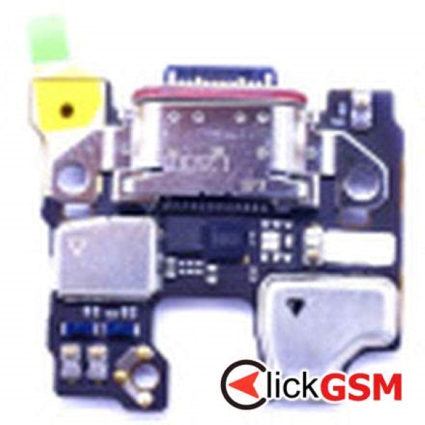 Piesa Piesa Modul Incarcare Cu Microfon Si Mufa Incarcare Motorola Edge 40 2vi2