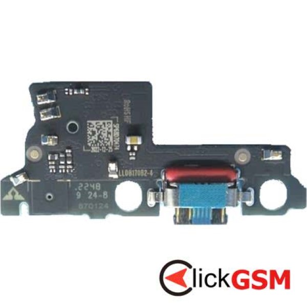 Piesa Piesa Modul Incarcare Cu Microfon Si Mufa Incarcare Motorola Moto E13 2h1j