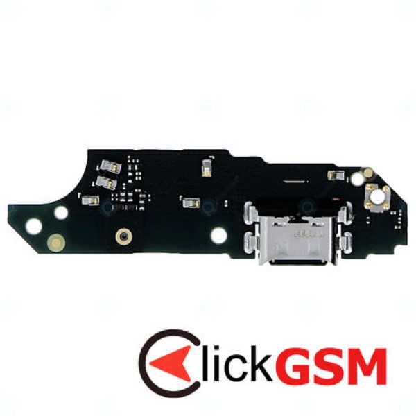 Piesa Piesa Modul Incarcare Cu Microfon Si Mufa Incarcare Motorola Moto E22i 27i6