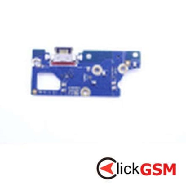 Piesa Modul Incarcare Cu Microfon Si Mufa Incarcare Motorola Moto E32s 2vhb