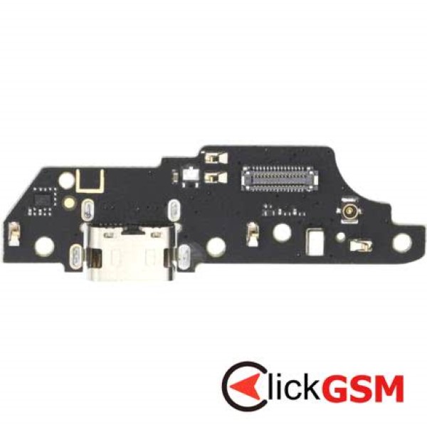 Piesa Piesa Modul Incarcare Cu Microfon Si Mufa Incarcare Motorola Moto E40 29l0