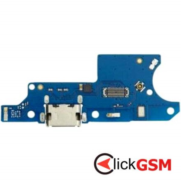 Piesa Modul Incarcare Cu Microfon Si Mufa Incarcare Motorola Moto E7 Power 1stc