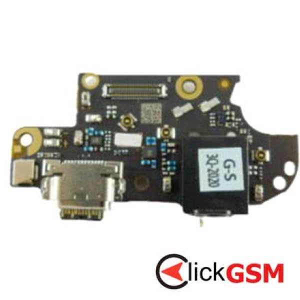 Piesa Piesa Modul Incarcare Cu Microfon Si Mufa Incarcare Motorola Moto G 5g Plus 1gew