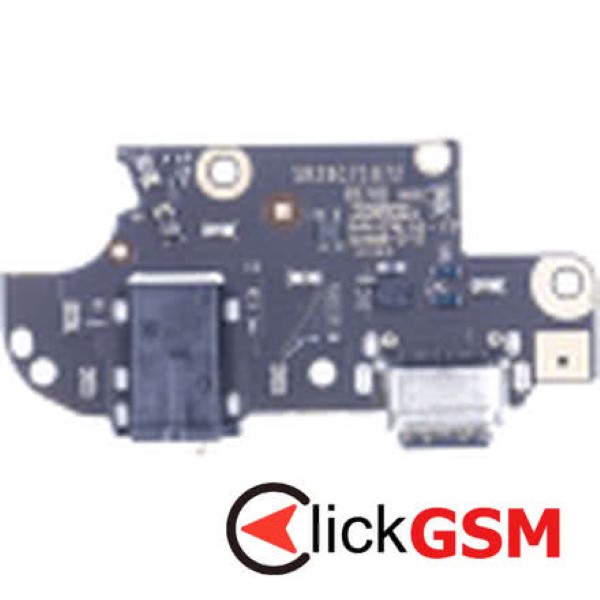 Piesa Piesa Modul Incarcare Cu Microfon Si Mufa Incarcare Motorola Moto G 5g Plus 3cyk