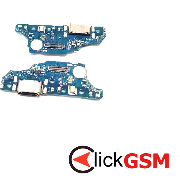 Piesa Modul Incarcare Cu Microfon Si Mufa Incarcare Motorola Moto G13 313l