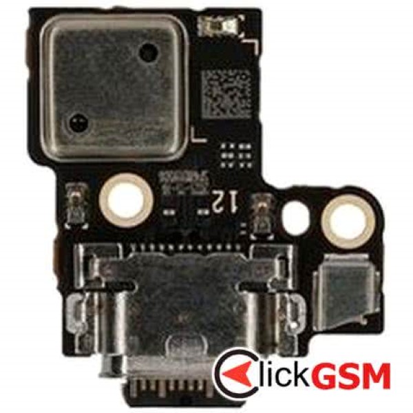 Piesa Piesa Modul Incarcare Cu Microfon Si Mufa Incarcare Motorola Moto G200 5g 1nfq