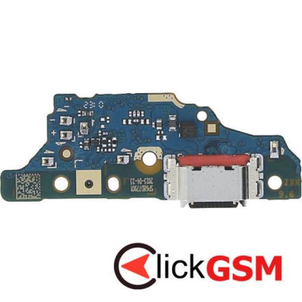 Piesa Piesa Modul Incarcare Cu Microfon Si Mufa Incarcare Motorola Moto G23 2hbp