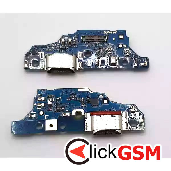 Piesa Piesa Modul Incarcare Cu Microfon Si Mufa Incarcare Motorola Moto G23 313j