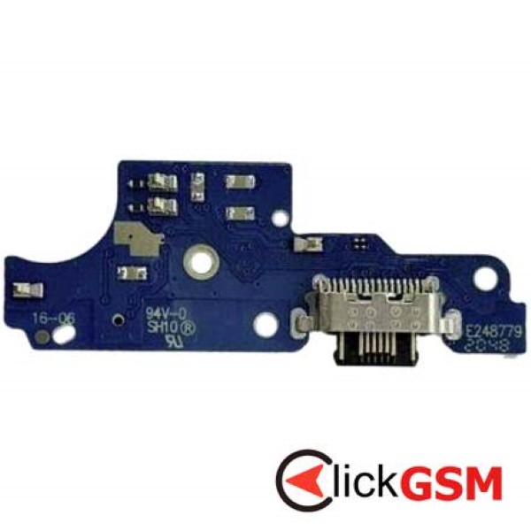 Piesa Piesa Modul Incarcare Cu Microfon Si Mufa Incarcare Motorola Moto G30 1ibu