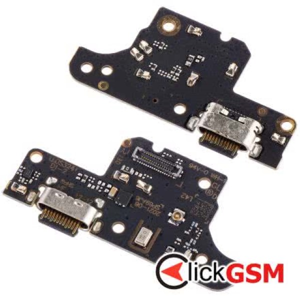 Piesa Modul Incarcare Cu Microfon Si Mufa Incarcare Motorola Moto G31 1qi9