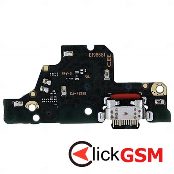 Piesa Piesa Modul Incarcare Cu Microfon Si Mufa Incarcare Motorola Moto G41 16ol