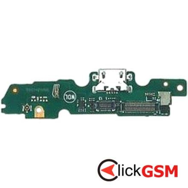 Piesa Modul Incarcare Cu Microfon Si Mufa Incarcare Motorola Moto G5 4uf