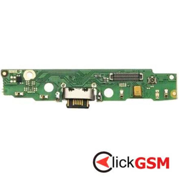 Piesa Piesa Modul Incarcare Cu Microfon Si Mufa Incarcare Motorola Moto G7 Power 1ihe