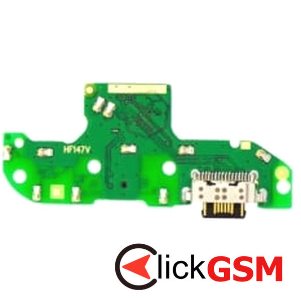 Piesa Piesa Modul Incarcare Cu Microfon Si Mufa Incarcare Motorola Moto G8 Play Ven