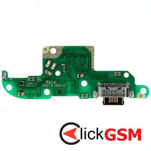 Piesa Piesa Modul Incarcare Cu Microfon Si Mufa Incarcare Motorola Moto G8 Power Ky9