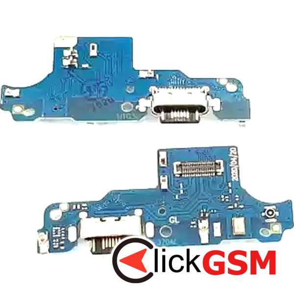 Piesa Piesa Modul Incarcare Cu Microfon Si Mufa Incarcare Motorola Moto G9 Play 30s9