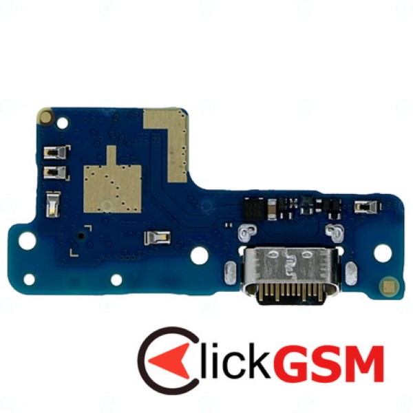 Piesa Modul Incarcare Cu Microfon Si Mufa Incarcare Nokia 5.3 T52