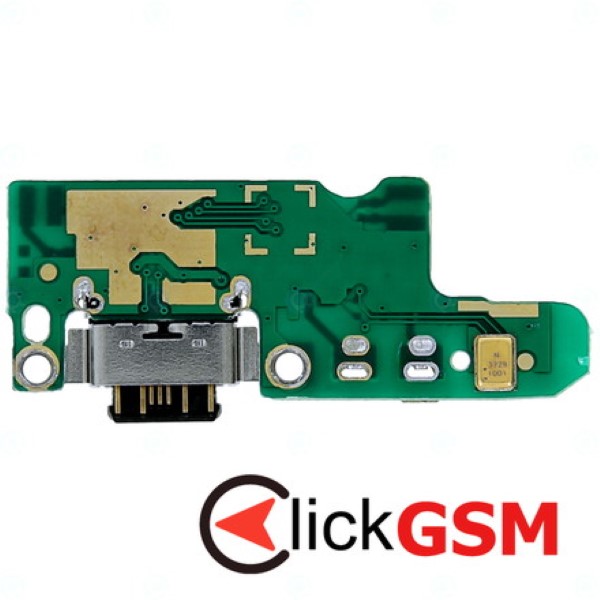 Piesa Piesa Modul Incarcare Cu Microfon Si Mufa Incarcare Nokia 7 836