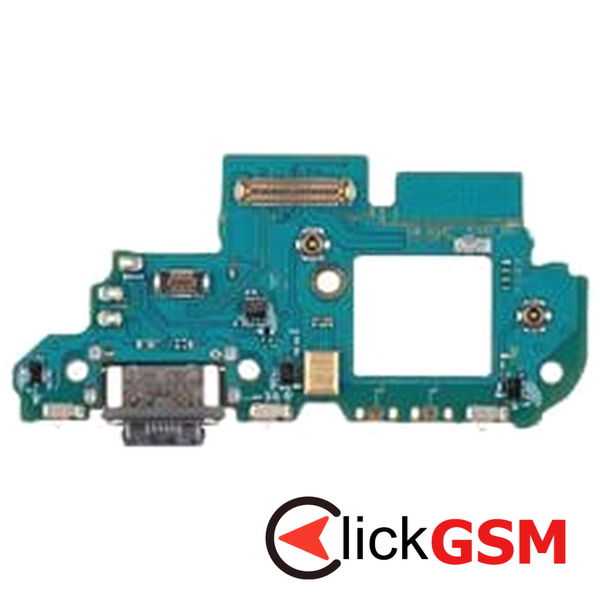 Piesa Modul Incarcare Cu Microfon Si Mufa Incarcare Samsung Galaxy A54 5g 2x5a