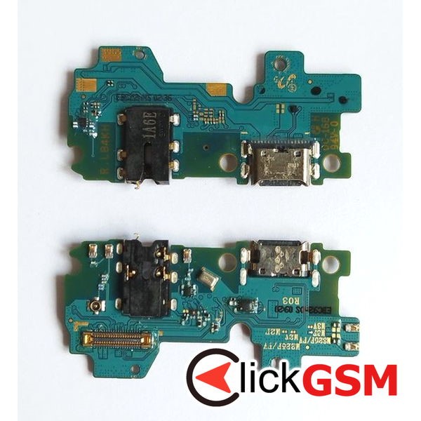 Piesa Piesa Modul Incarcare Cu Microfon Si Mufa Incarcare Samsung Galaxy M32 2yui