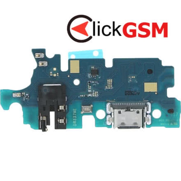 Piesa Piesa Modul Incarcare Cu Microfon Si Mufa Incarcare Samsung Galaxy M34 5g 359h